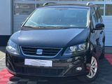 Seat Alhambra Style/ 7 SITZE/NAVI - Seat Alhambra aus 2017