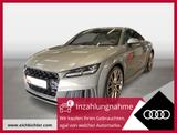 Audi TT Coupe 40 TFSI S tronic AUT DynLicht Kam. LED - gebrauchte Audi TT aus dem Jahr 2021