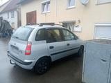 Hyundai Matrix - gebrauchte Hyundai Matrix aus dem Jahr 2006