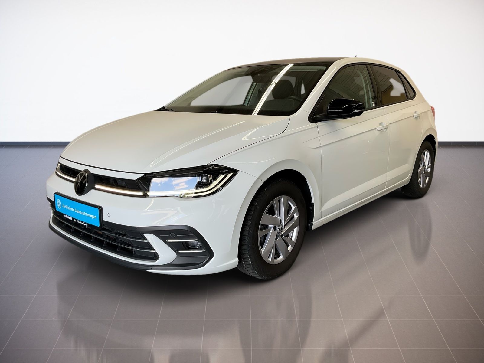 Volkswagen Polo - Bild 2