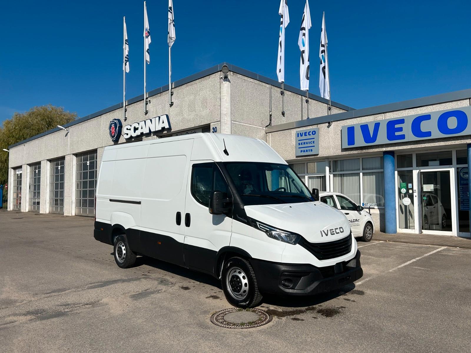 Iveco MY 24, 35S16A8V, RS 3520L, Standort Stralsund