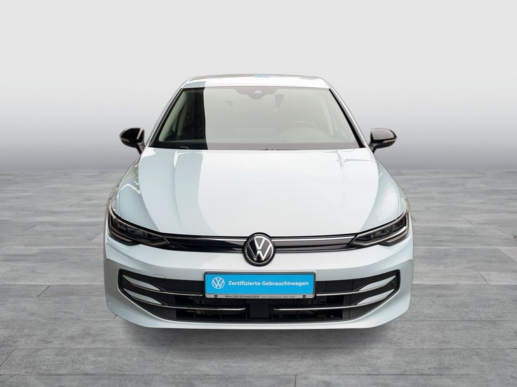 Volkswagen Golf - Bild 8