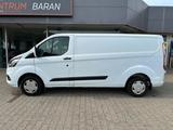 Ford Transit Custom Kasten 300 L2H1*KLIMA*PDC*KAMERA* - gebrauchte Ford Transit Custom aus dem Jahr 2021