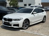 BMW 630d GT M Sport Paket/Memory/Pano/HUD/360/LED - BMW 6er Reihe in Köln