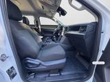 Volkswagen Amarok DC Motor: 2.0 TDI 125 kW Getriebe: 6-Gang - Volkswagen Amarok: Motor
