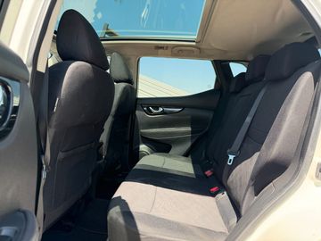 Nissan Qashqai - 9