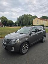 Kia Sorento 2.2 CRDi AWD Platinum Edition Automa... - Kia Sorento: Privatanbieter