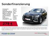 Audi Q2 Advanced 35 TFSI S tronic Pano,LED,Smartphone