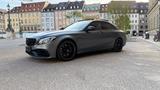 Mercedes-Benz C 63 AMG Mercedes-AMG C 63 Mercedes-AMG - Mercedes-Benz C 63 AMG Gebrauchtwagen in München