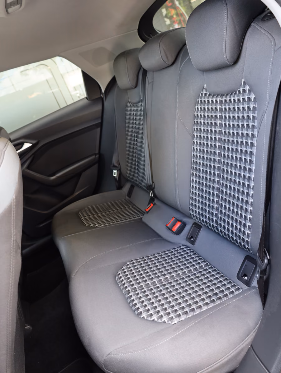 Audi A1 30 TFSI*Virtual*DAB*CarPlay*17"LM*S-Line*, миниатюра 16