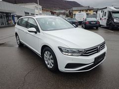 VW Passat Variant Conceptline 150PS TDI#TRAVEL #LED