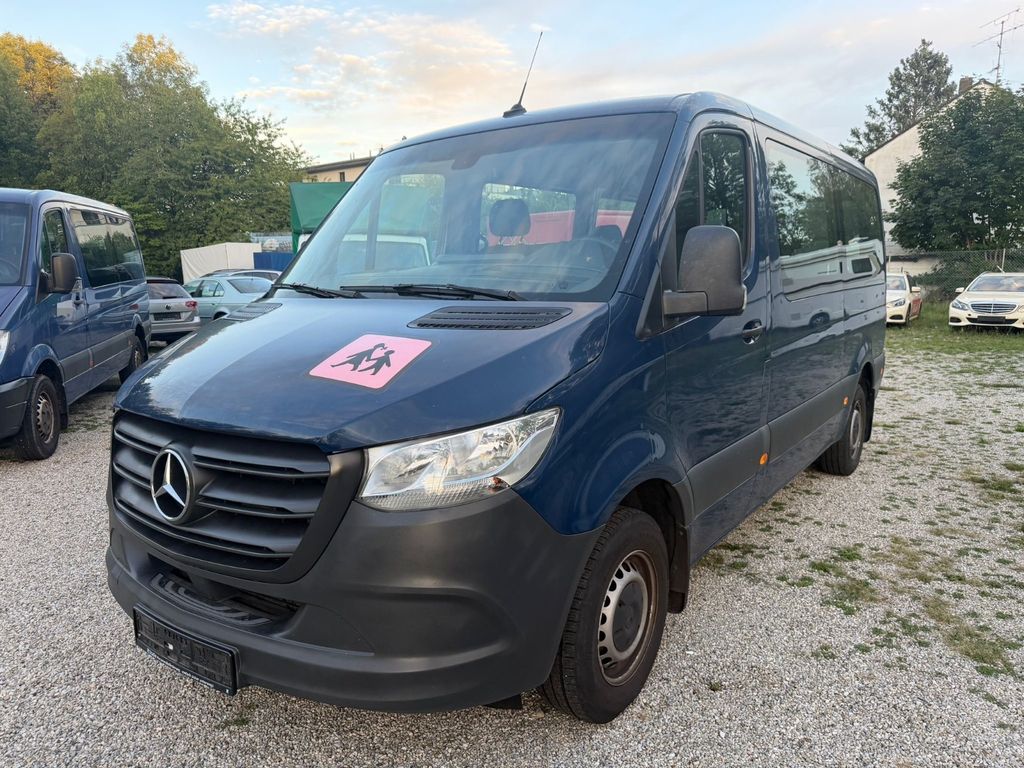 Image of Mercedes-Benz Sprinter