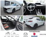 Mazda 3 e-SKYACTIV G 140 Nagisa AT *Leder+LED+3xPDC*