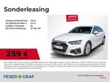 Audi A4 Avant 35 TFSI S line /Leder/Navi+/ACC/Kamera - Audi A4 Jahreswagen: Kombi