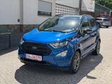 Ford EcoSport ST-Line*AUTOMATIK*ZAHNRIEMEN NEU*TOP!* - Ford Gebrauchtwagen in Neuwied