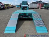 Mercedes-Benz Arocs 2663 6x4+ Doll T3E Tieflader 3 gel. Achsen - Angebote