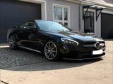 Mercedes-Benz SL 63 AMG/Softclose/HarmanKardon - gebrauchte Mercedes-Benz SL 63 AMG aus dem Jahr 2017