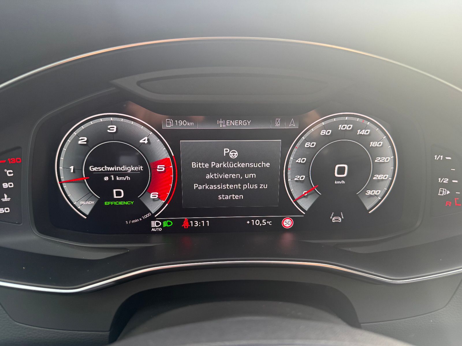 Audi S6 3.0 TDI Limo QUATTRO 3xS-LINE MATRIX 4xKAMERA foto 33