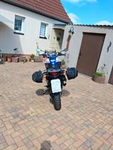 Honda Transalp XL 700 VA - HONDA TRANSALP