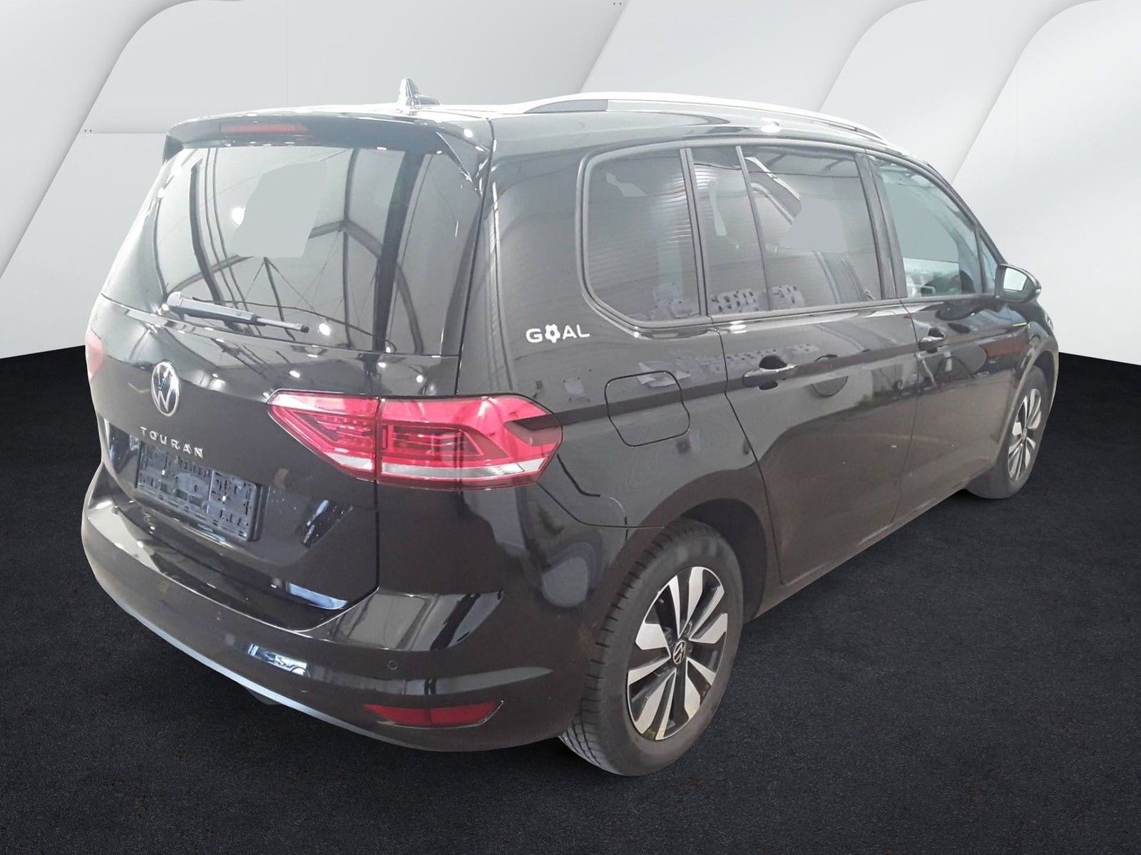 Volkswagen Touran - Bild 2