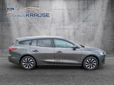 Ford Focus Turnier Titanium - Vorführwagen-Angebote