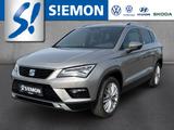Seat Ateca Xcellence 1.4 Eco TSI AHK-klappbar Navi Le - Seat Ateca: 1 4