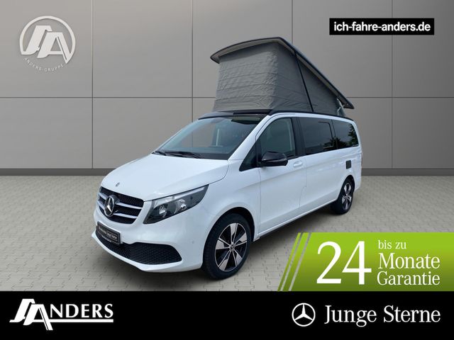 MERCEDES-BENZ V 250 Marco Polo MBUX*Tempo*Navi*Kamera*Parktro