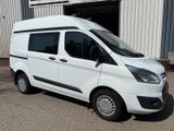 Ford Transit 2.2TDCI Custom Kasten 310 HD L1 Trend - Ford Diesel Kastenwagen 310 trend transit l3 h2