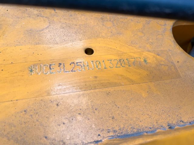 L25 Electric *Auch Miete*Neuzustand