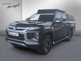 Mitsubishi L200 Pick Up 4x4 DoubleCab Select,NAVI,HARDTOP, - Mitsubishi L200: Hardtop
