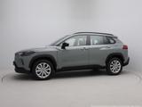 Toyota Corolla Cross Active 1.8 Hybrid CVT - : Cvt