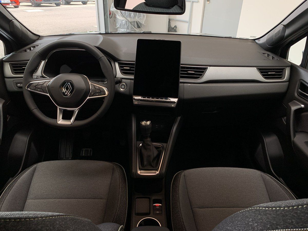 Renault Captur - Bild 14
