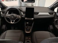 Renault Captur - Vorschau Bild 14