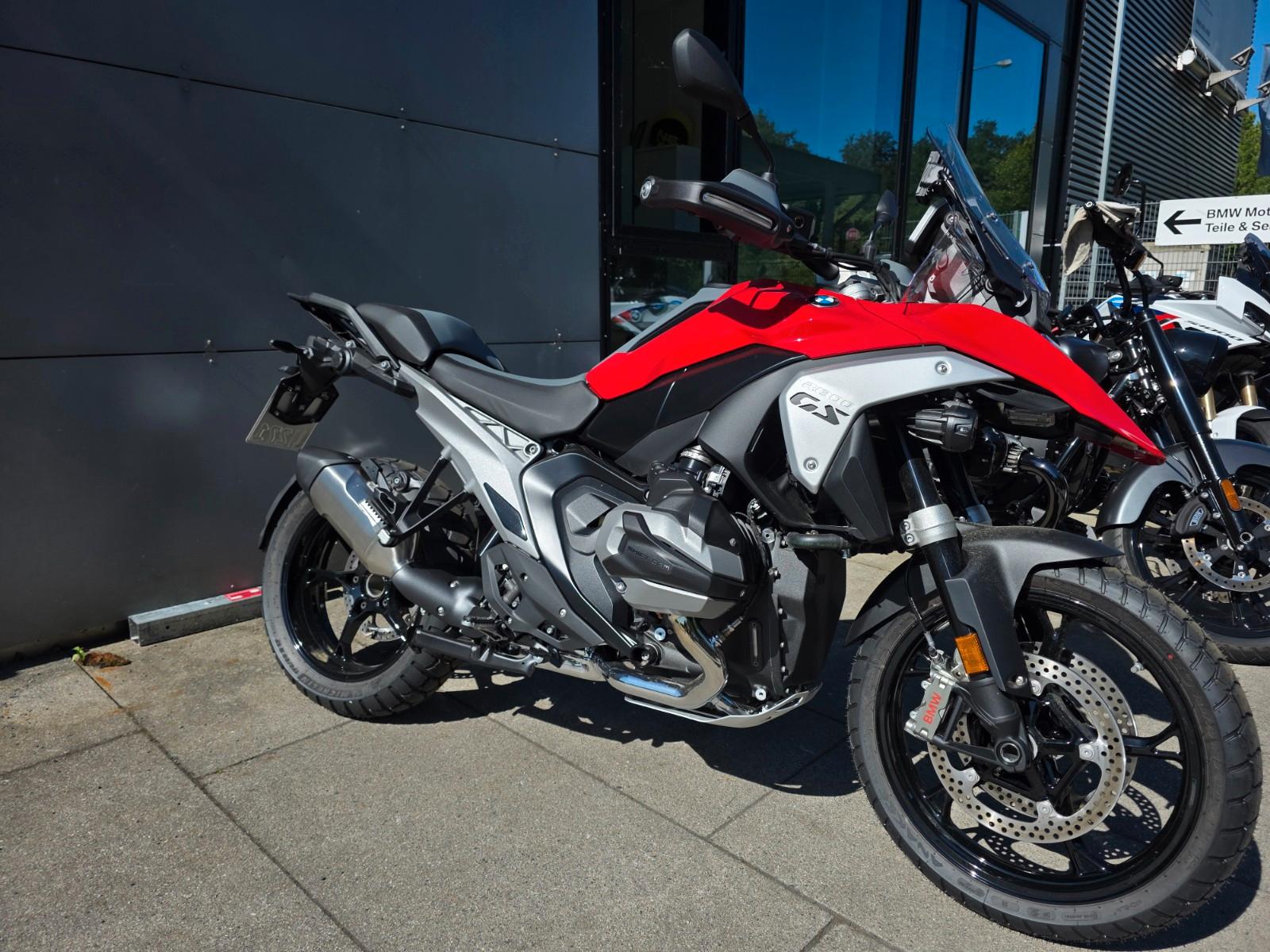 BMW R 1300 GS