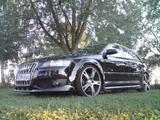 Audi S3 2.0 TFSI Sportback - - Audi S3 aus 2008