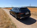 Audi A4 30 TDI S tronic S line Avant S line - Audi A4: 30 TDI