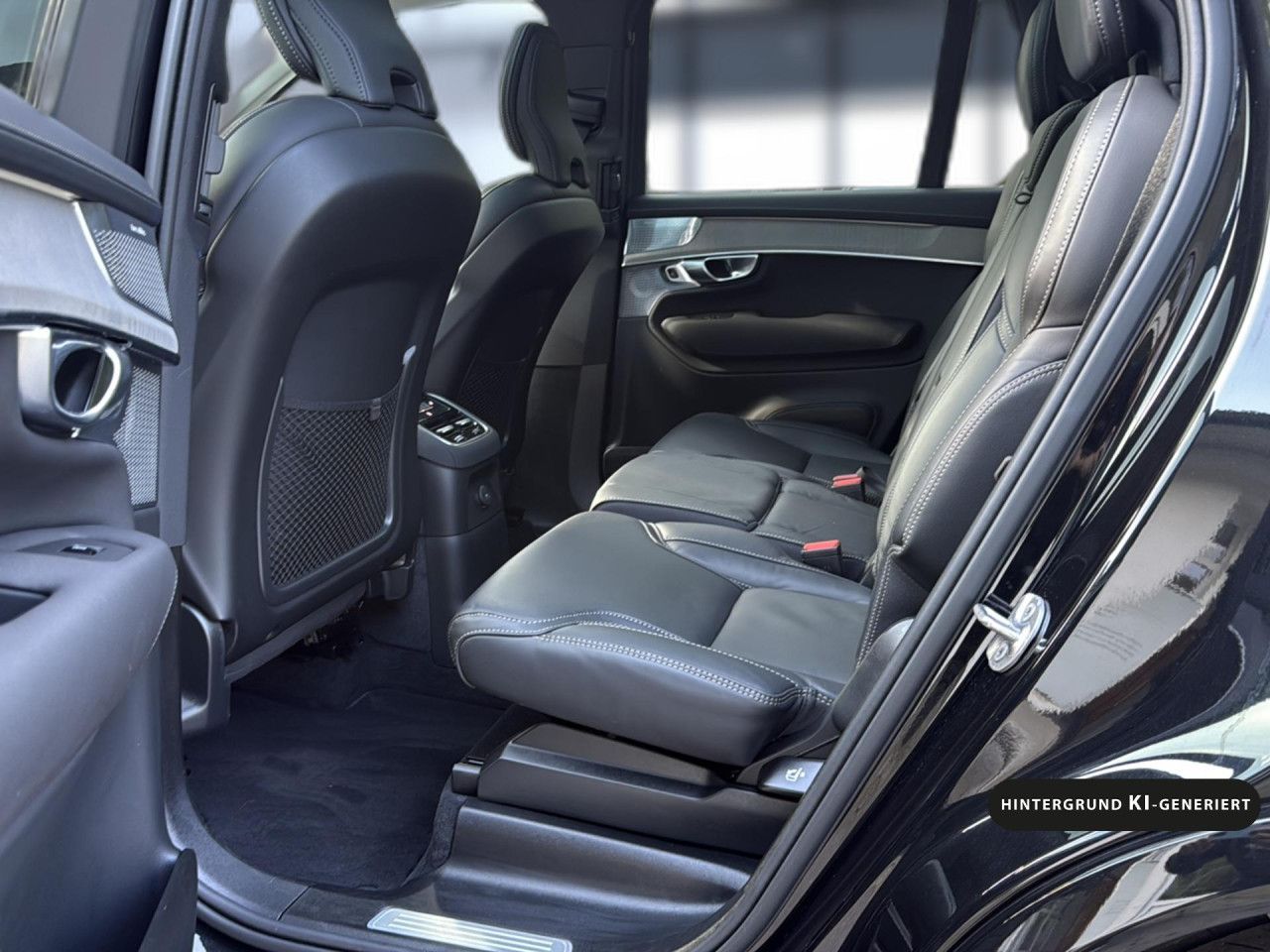 Volvo XC90 - Bild 18