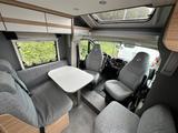 Dethleffs Just 90 T 7052 EB - Dethleffs Just 90t