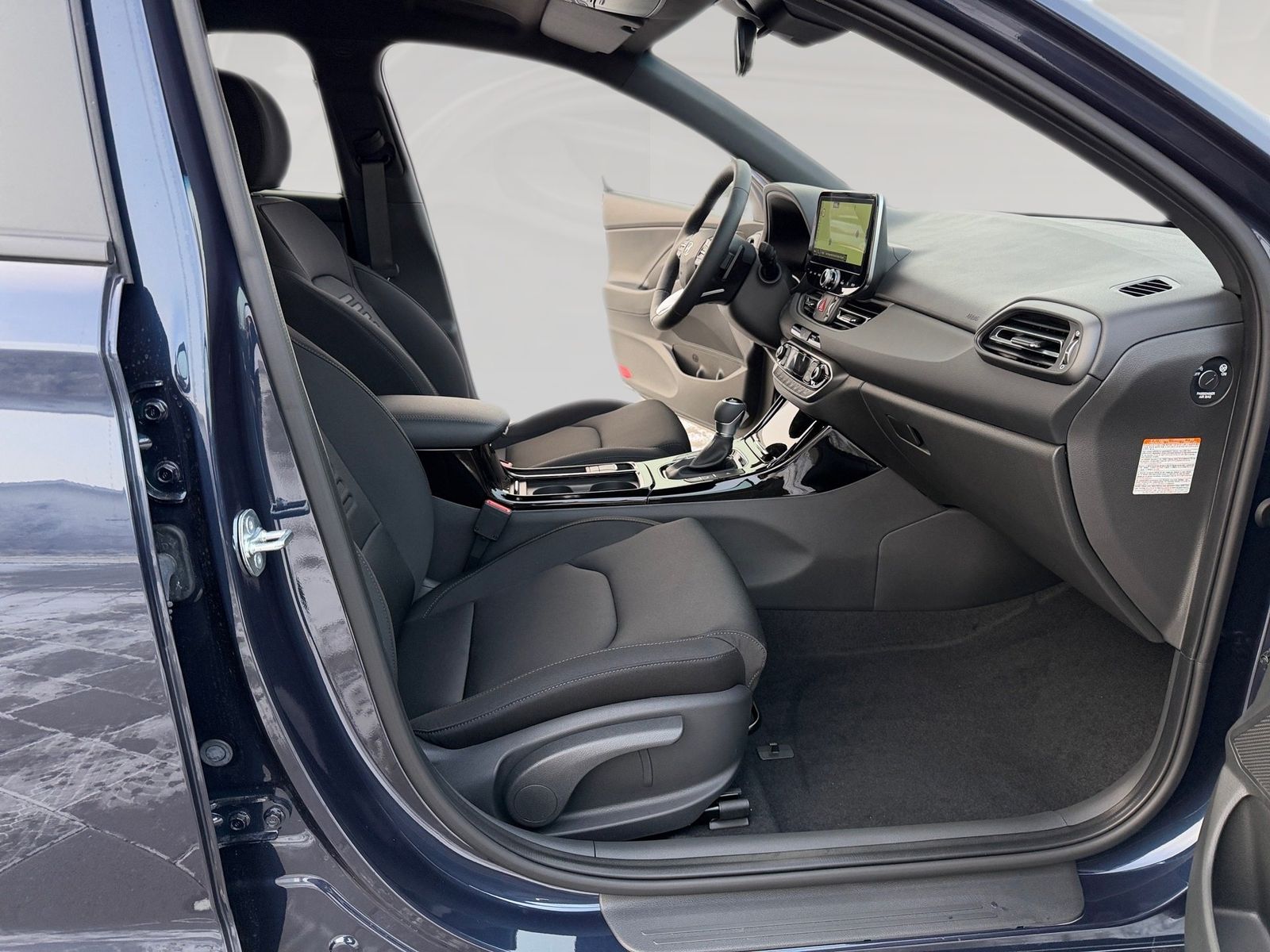 Hyundai i30 – Bild 14