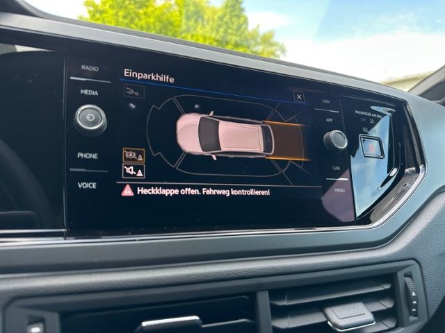 Volkswagen Taigo - Bild 21