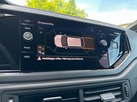 Volkswagen Taigo - Vorschau Bild 21