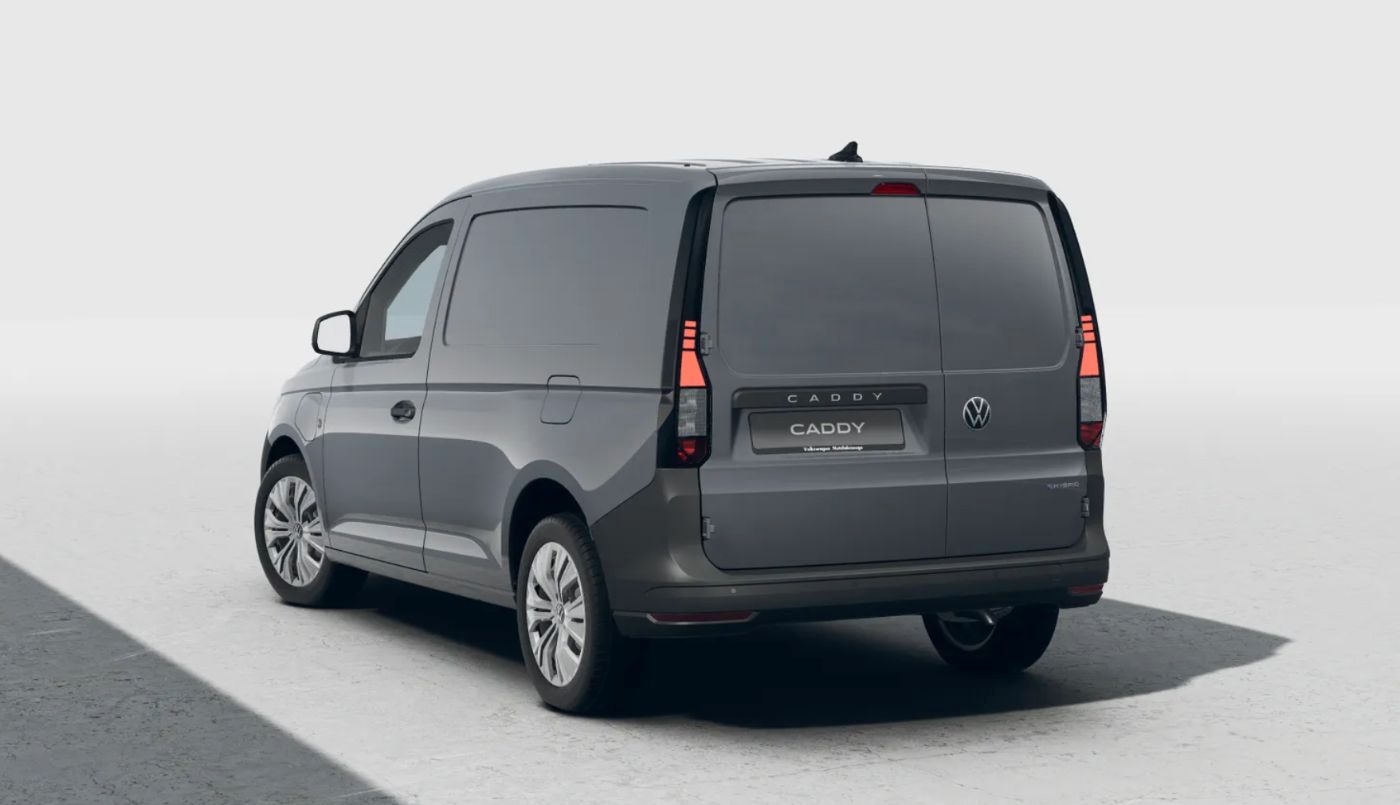 Volkswagen Caddy - Bild 16