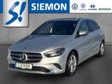 Mercedes-Benz B 220 4matic DCT Progressive LED Nav elHeck RKam - gebrauchte Mercedes-Benz B 220 aus dem Jahr 2019