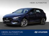 Hyundai i30 1.5 T-GDI 48V DCT 2WD ADVANTAGE SHZ|KAM|LED - Hyundai i30 Tageszulassungen