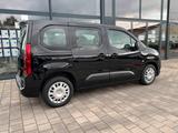 Opel Combo Life *SHZ+LHZ*CarPlay*Kamera* - Opel Combo Life Kombi Gebrauchtwagen