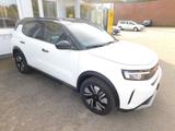 Opel Frontera GS Hybrid + Kamera+Navi+SHZ 1.2 Mild-Hy - Opel Frontera mit Benzin-Antrieb: Automatik