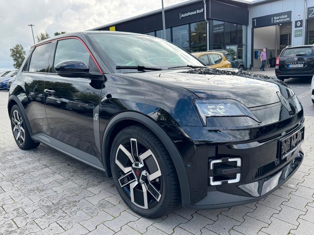 Image of Renault R 5