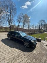 Mercedes-Benz C63 AMG W204 - Mercedes-Benz C 63 AMG aus 2010