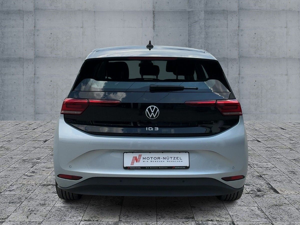 Volkswagen ID.3 - Bild 5
