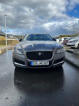 Jaguar XF 30d 300PS Prestige Automatik 21zoll Leder  - Jaguar XF: 30d